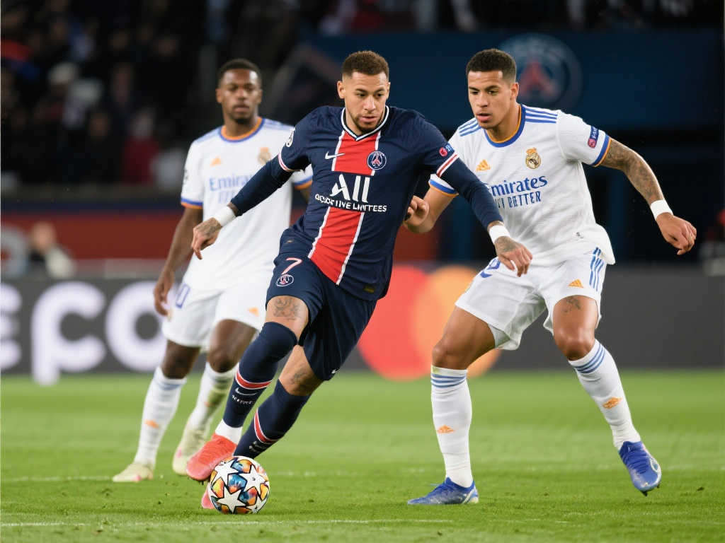 恩里克：比赛不符合预期，我们应主动压迫而非被动防守