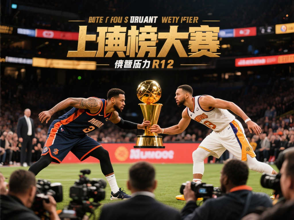 【早报】巅峰对决，战火升级！