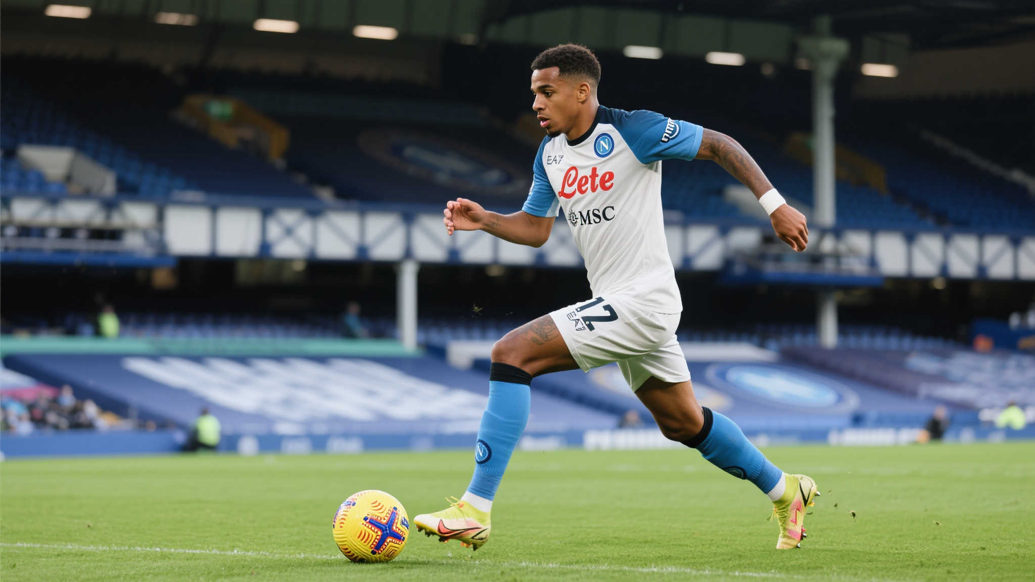 此外，从数据上看，沙德在过去一个赛季中的场均过人次