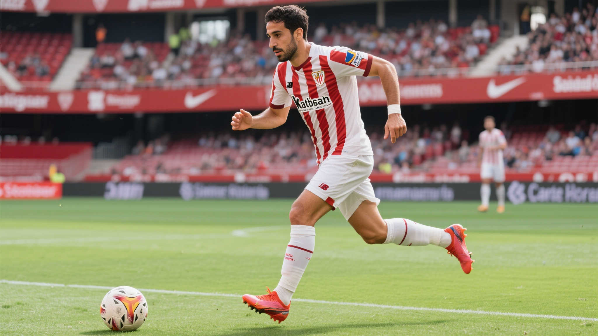 自从返回他的母队后，卡索拉便成为了西班牙二级联赛的